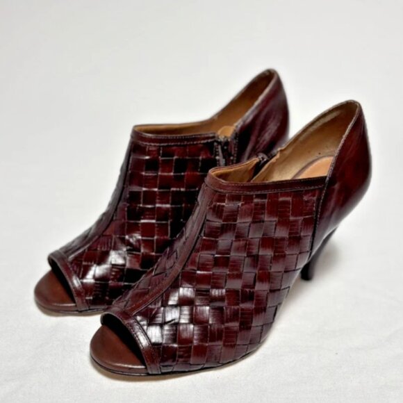 Antonio Melani shoes Adriana 7.5M W/box - Picture 3 of 9